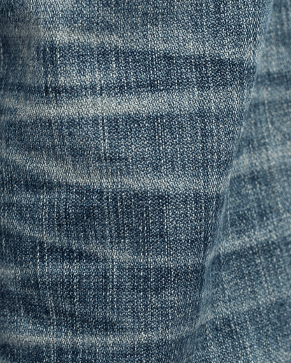 Slim Jim-Quarter Tracks | Nudie Jeans