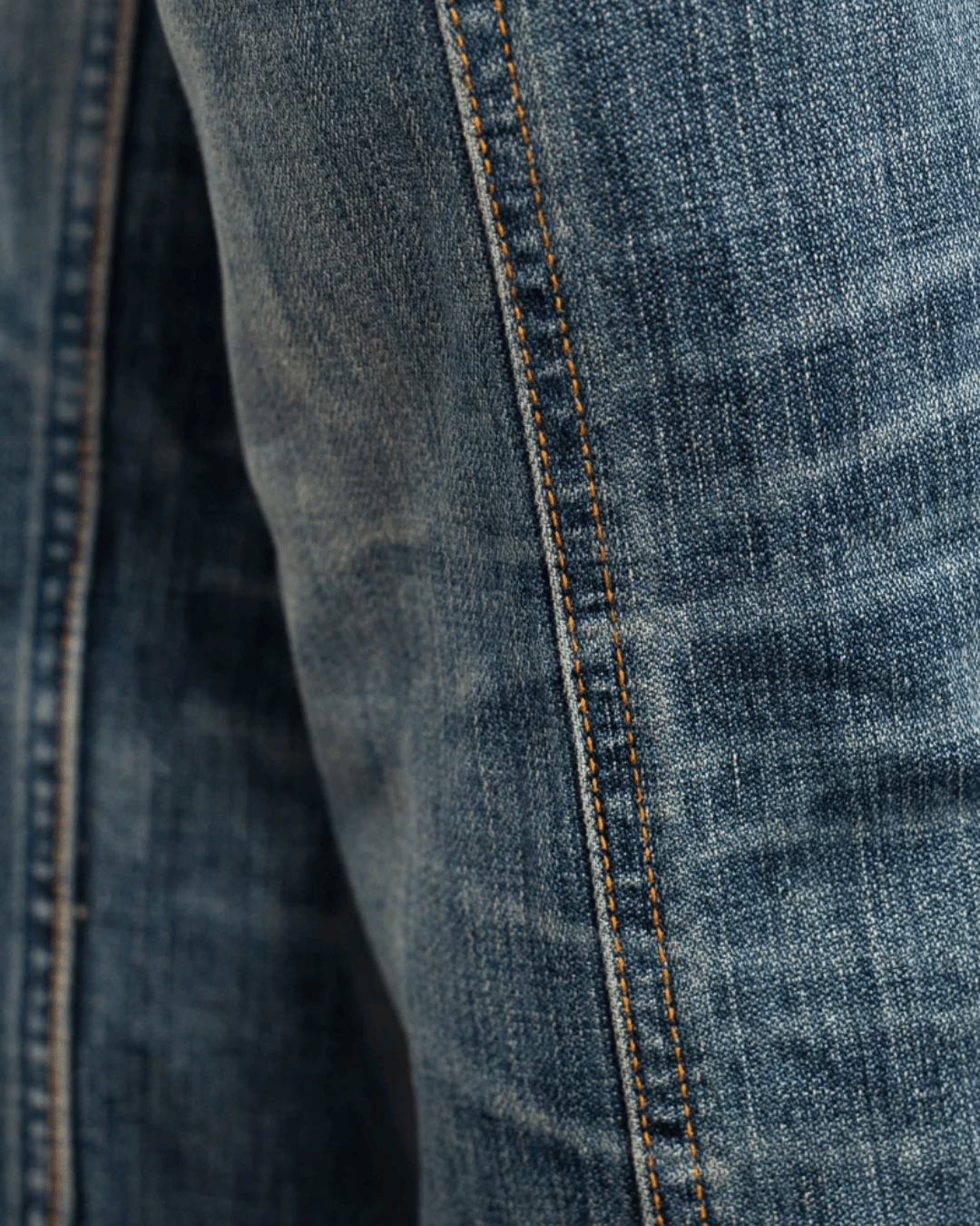 Slim Jim-Quarter Tracks | Nudie Jeans