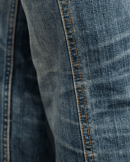 Slim Jim-Quarter Tracks | Nudie Jeans