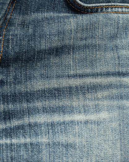 Slim Jim-Quarter Tracks | Nudie Jeans