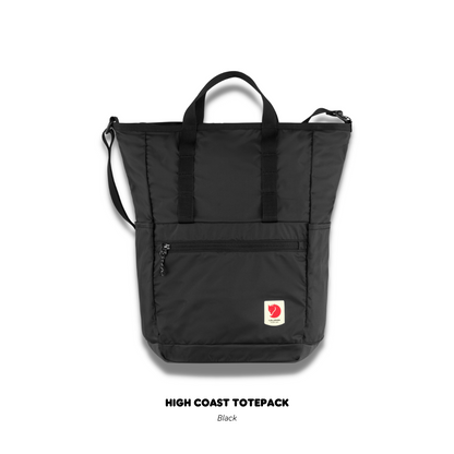 High Coast Totepack I Fjallraven