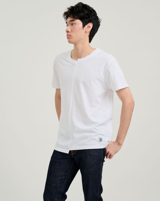 Kochi RE: Edge Circular Economy T-Shirt   I Kochi