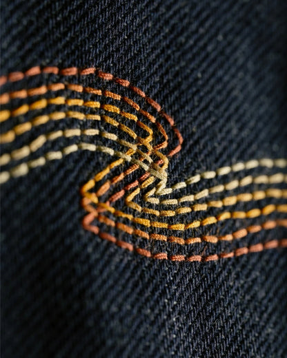 Solid Ollie-Dry Sunburns | Nudie Jeans