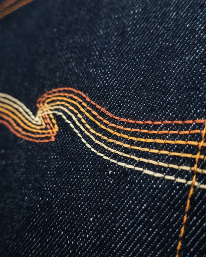 Solid Ollie-Dry Sunburns | Nudie Jeans