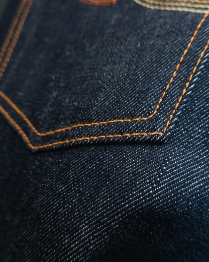 Solid Ollie-Dry Sunburns | Nudie Jeans