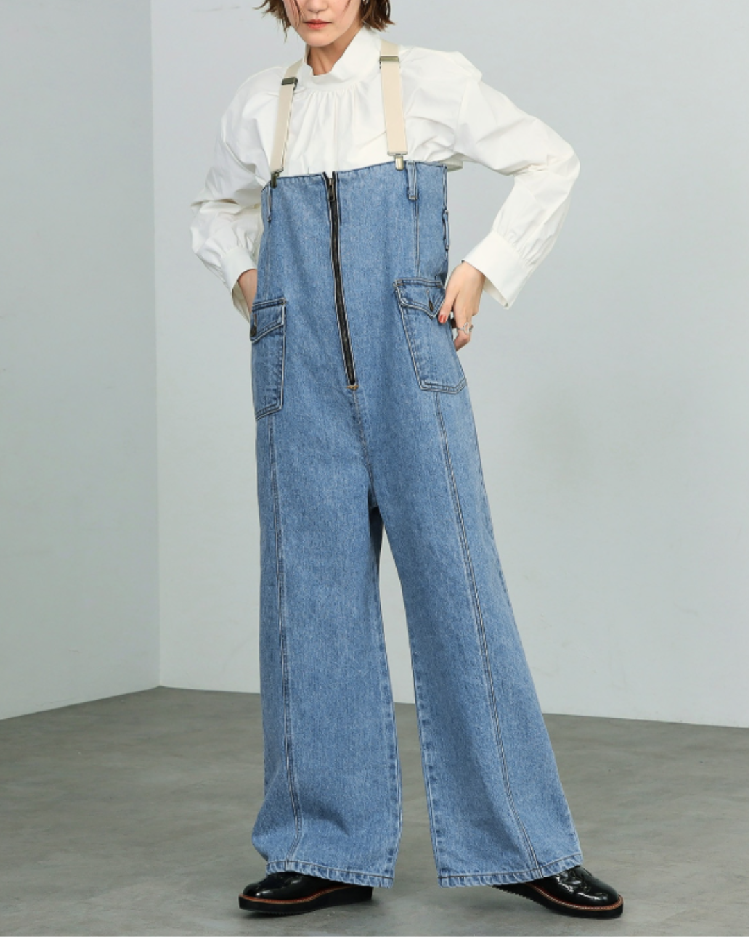Something_Brand 3_Japanese style_fashion by the adjective_adj_women clothing