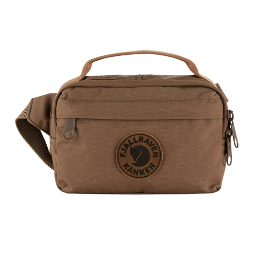 Kånken No.2 Hip pack I Fjallraven