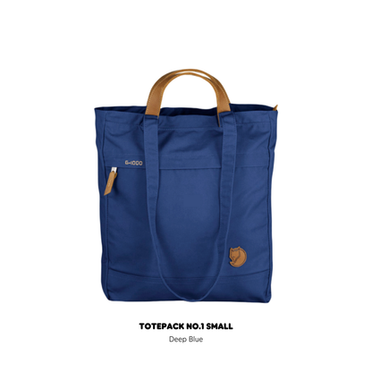 Totepack No.1 Small I Fjallraven