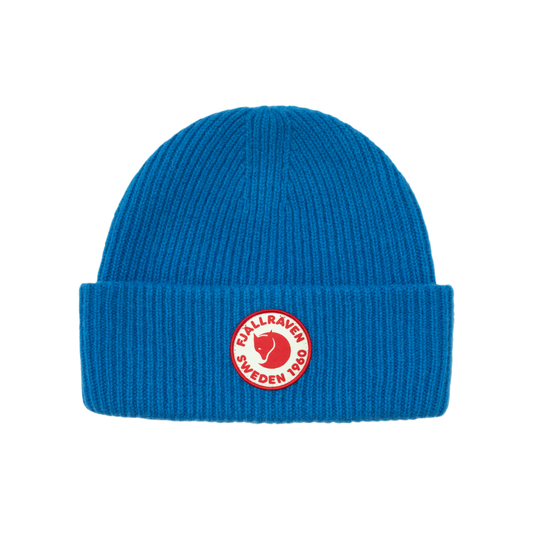 Fjallraven 1960 logo hat I Fjallraven