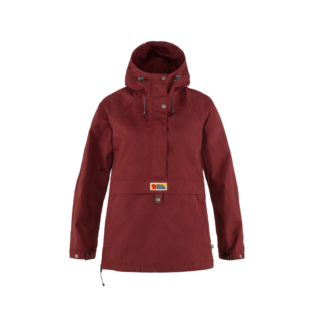 Vardag Anorak W | Fjällräven