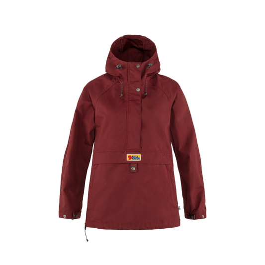 Vardag Anorak W | Fjällräven