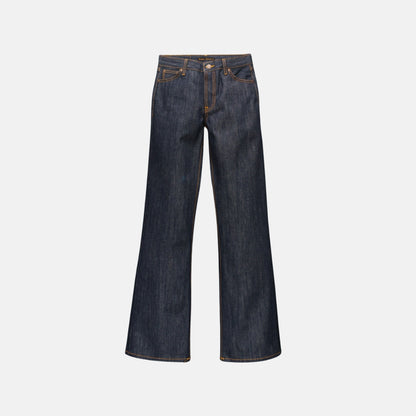Wide Heidi-Dry Sunburns | Nudie Jeans