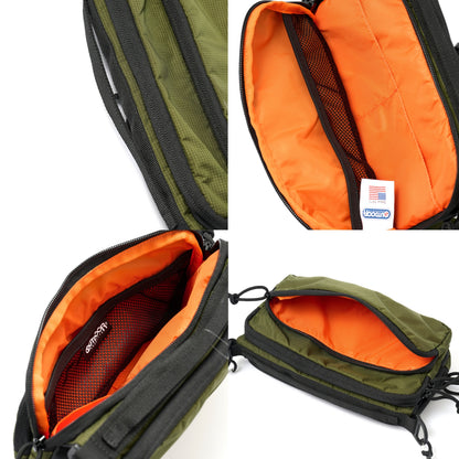 Travel Shoulder Bag | Outdoor Products