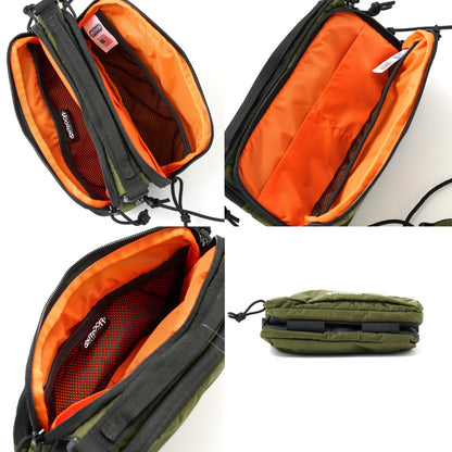 Travel Shoulder Bag | Outdoor Products