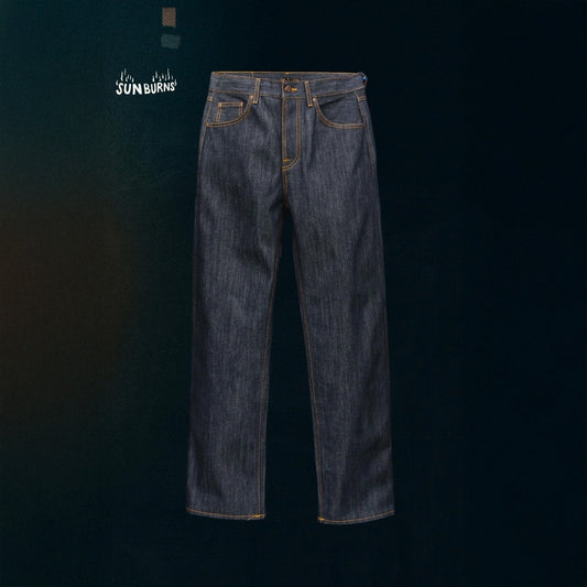 Tuff Tony-Dry Sunburns  | Nudie Jeans