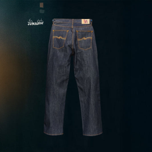 Tuff Tony-Dry Sunburns  | Nudie Jeans