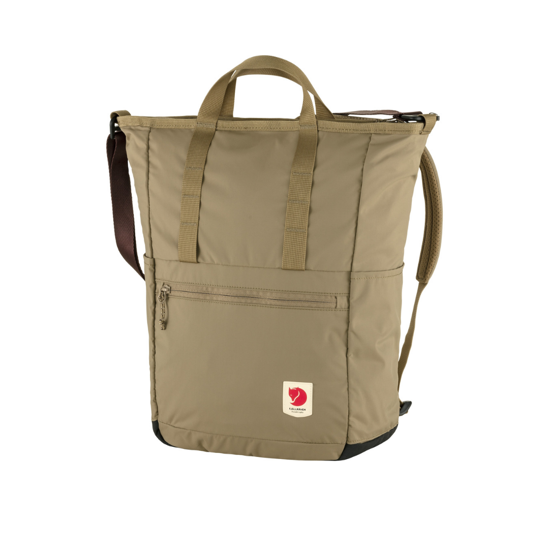 High Coast Totepack I Fjallraven