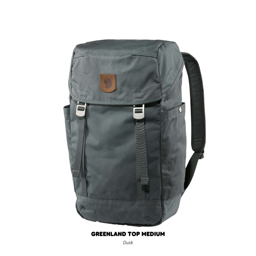 Greenland Top Medium I Fjallraven