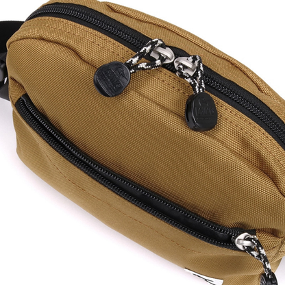 Recycle Mini Trapezoid Shoulder l CHUMS