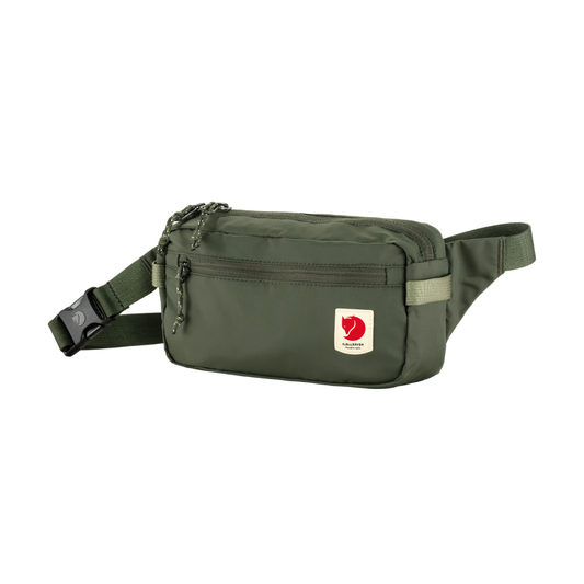 High Coast Hip Pack I Fjallraven