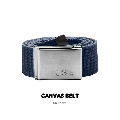 Canvas Belt I Fjallraven