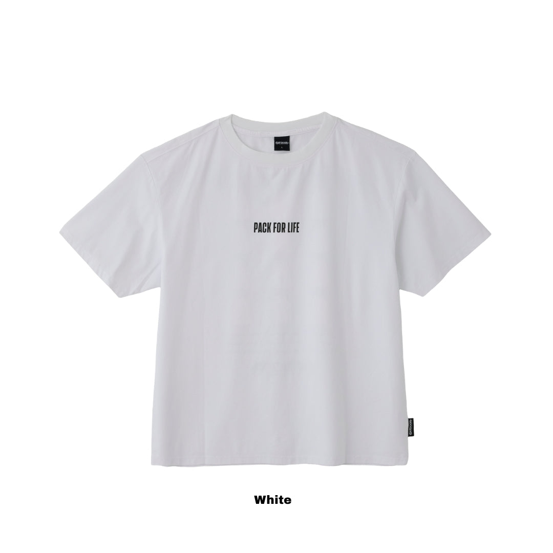 16333 Unisex Short Sleeve Tee (452U DESIGN) | Outdoor Products