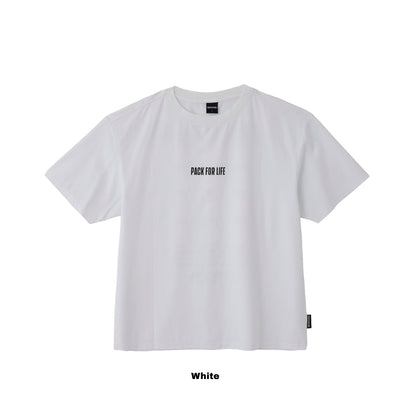 16333 Unisex Short Sleeve Tee (452U DESIGN) | Outdoor Products