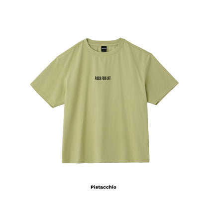 16333 Unisex Short Sleeve Tee (452U DESIGN) | Outdoor Products