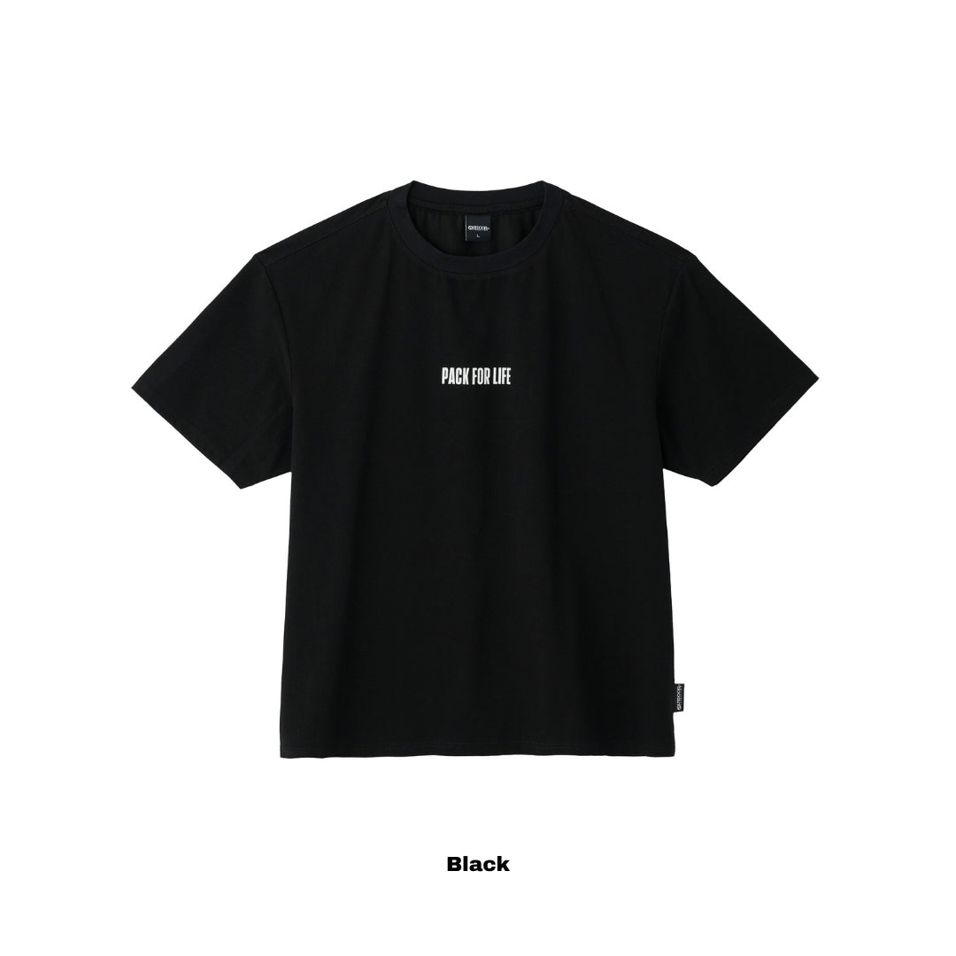 16333 Unisex Short Sleeve Tee (452U DESIGN) | Outdoor Products