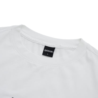 16333 Unisex Short Sleeve Tee (452U DESIGN) | Outdoor Products