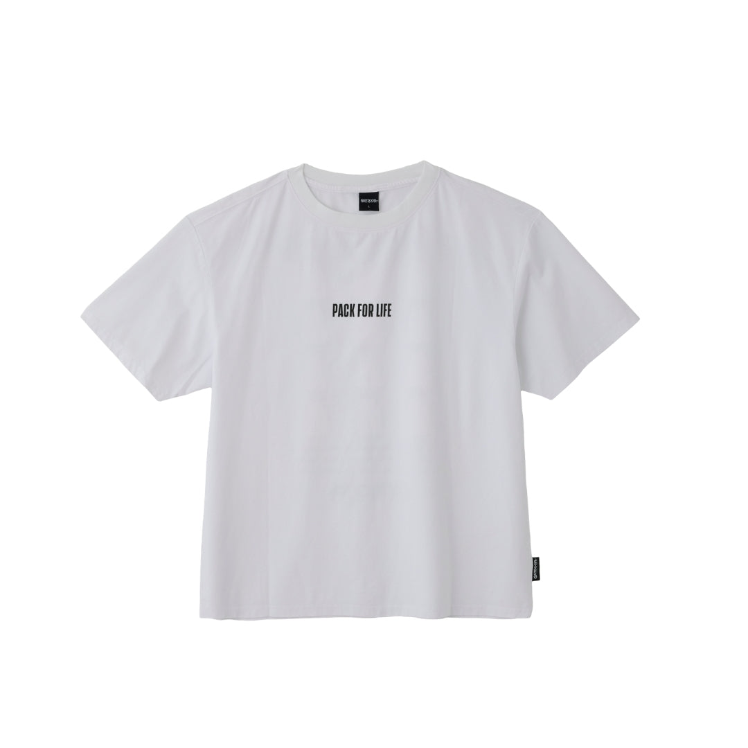 16333 Unisex Short Sleeve Tee (452U DESIGN) | Outdoor Products