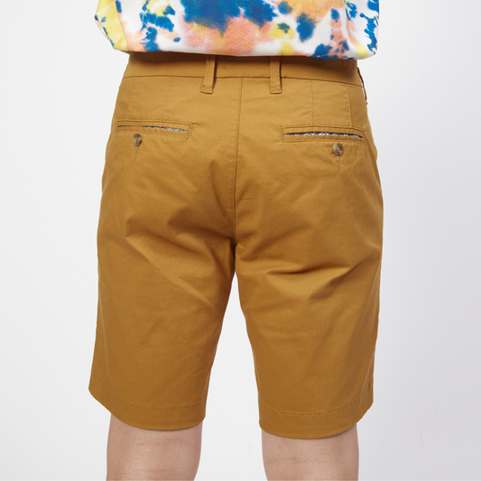 Chino Short Pants 2022 I Kochi No Oji
