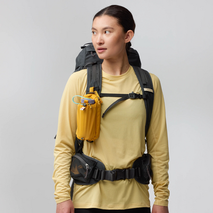 Abisko Bottle Pocket I Fjallraven