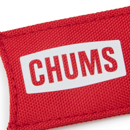 CHUMS Logo Sierra Cup Handle Cover 320ml | CHUMS