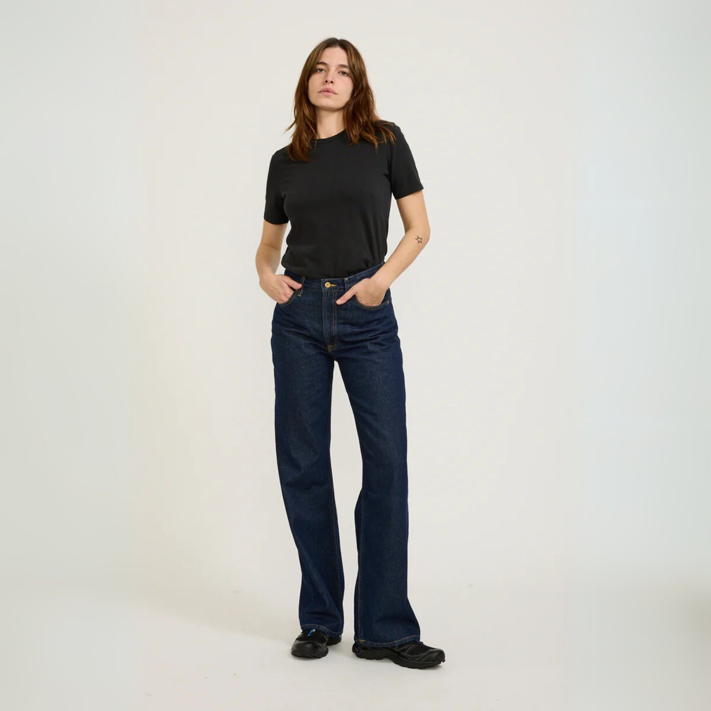 Joni T-Shirt I Nudie Jeans
