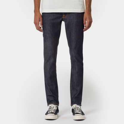 Lean Dean-Dry 16 Dips I Nudie Jeans