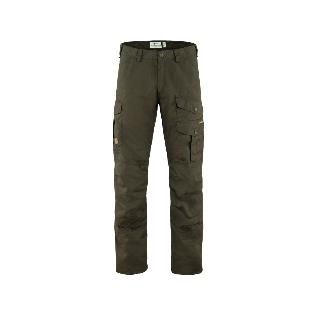 BARENTS PRO TROUSERS M I Fjallraven
