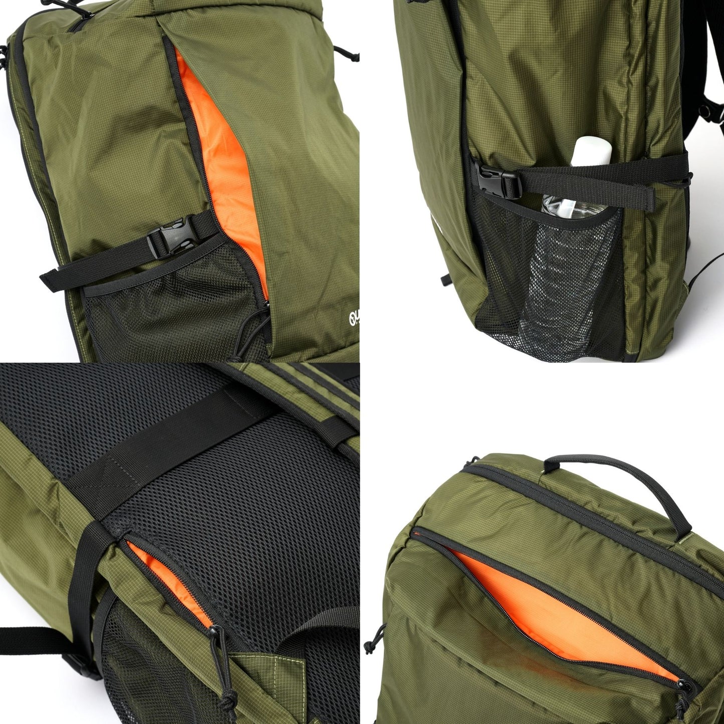 Urban Travel Backpack | Outdoor Products