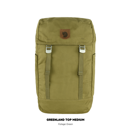 Greenland Top Medium I Fjallraven