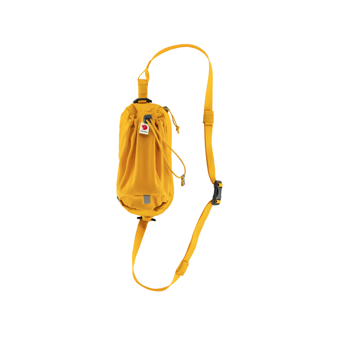 Abisko Bottle Pocket I Fjallraven
