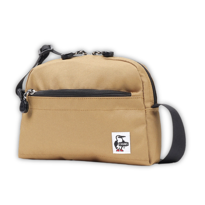 CHUMS Recycle Mini Trapezoid Shoulder l CHUMS