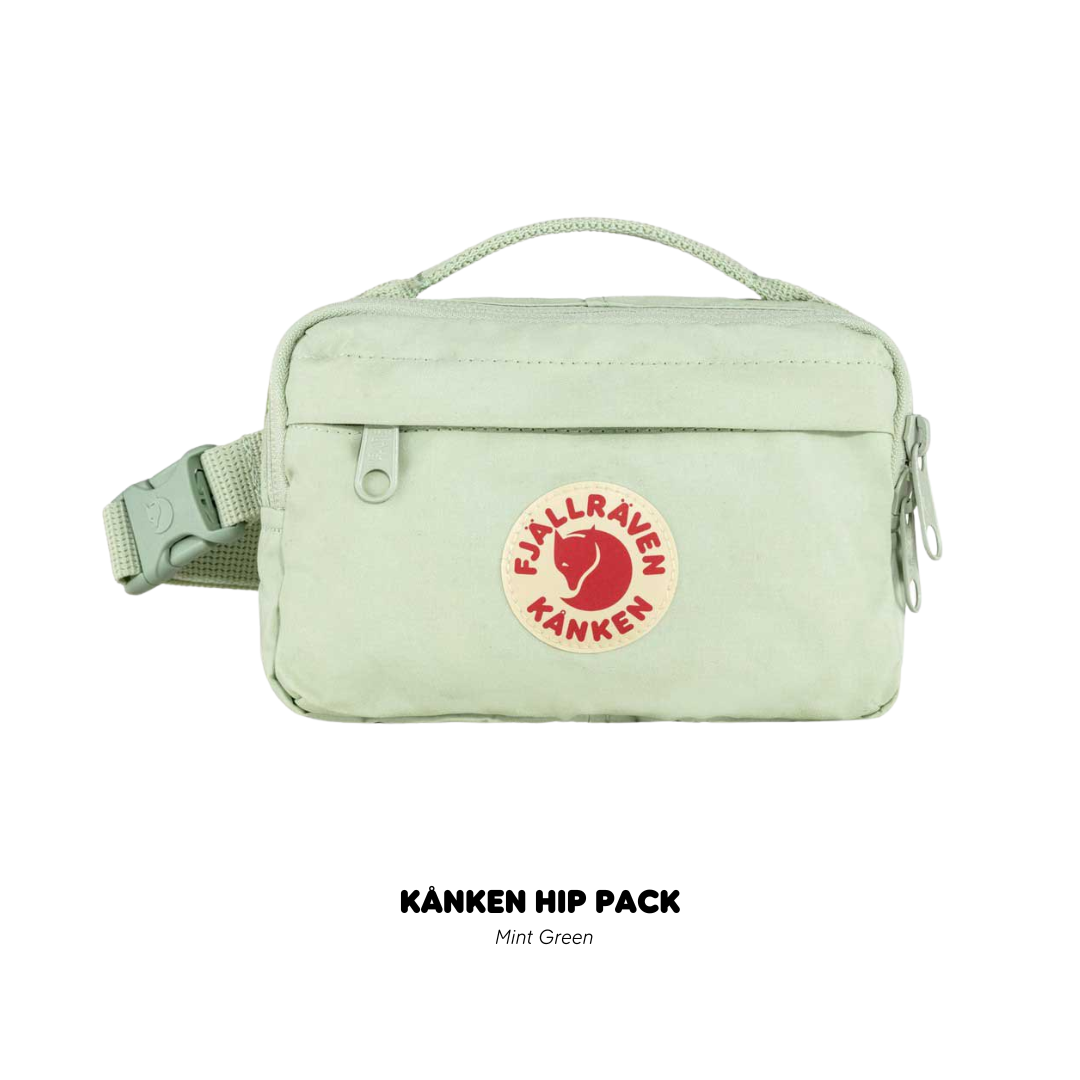 Kånken Hip Pack I Fjallraven