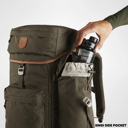 Singi Side Pocket I Fjallraven