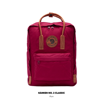 Kanken No.2 Classic I Fjallraven