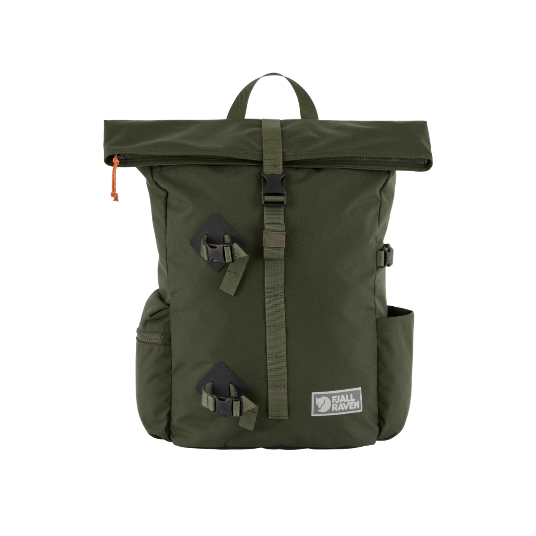 Vardag Foldsack 25 | Fjallraven