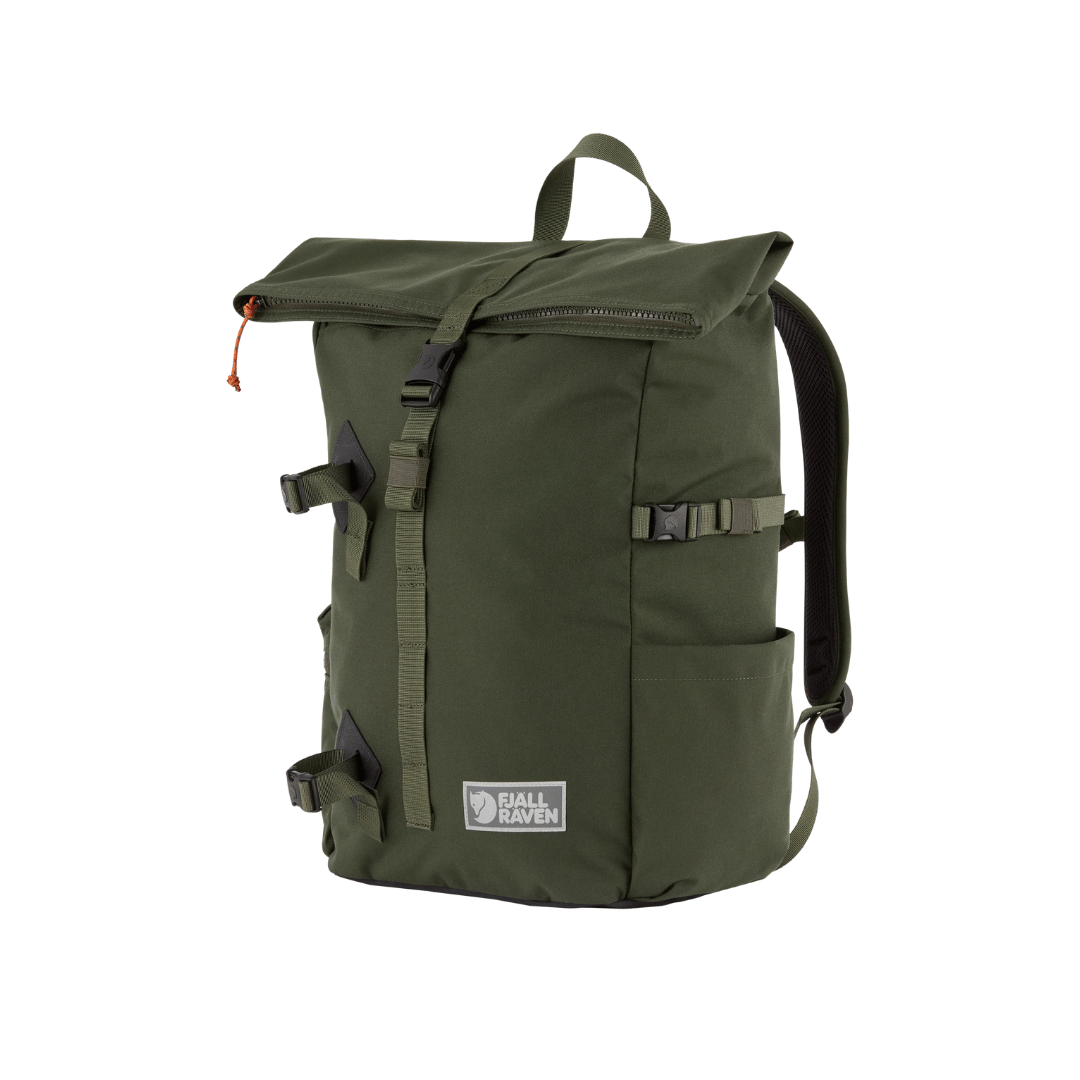 Vardag Foldsack 25 | Fjallraven