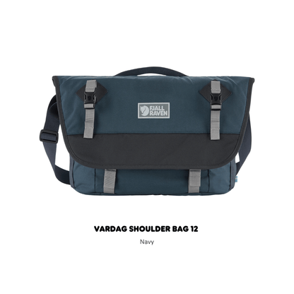 Vardag Shoulder Bag 12 | Fjallraven