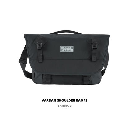 Vardag Shoulder Bag 12 | Fjallraven