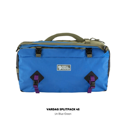 Vardag Splitpack 45 | Fjallraven