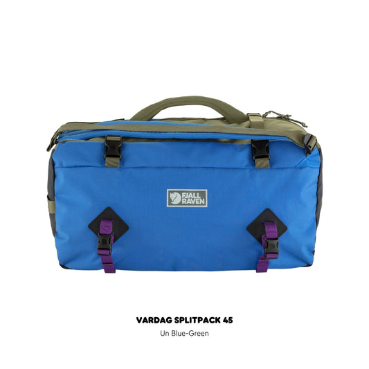 Vardag Splitpack 45 | Fjallraven